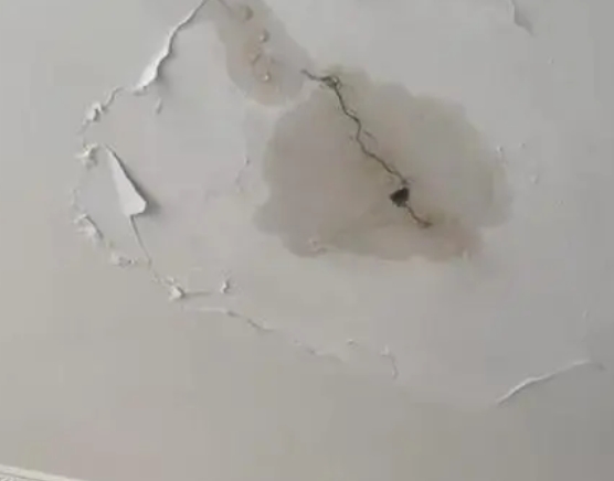 邳州阳台漏水维修公司分享下屋面防水工程质量问题原因分析