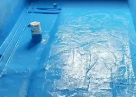 邳州卫生间漏水维修公司分享下邳州卫生间防水工程中常用防水涂料介绍。