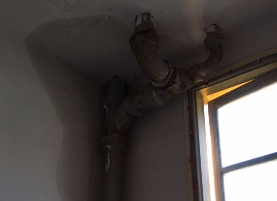 邳州卫生间漏水维修公司专业解读邳州卫生间防水的步骤